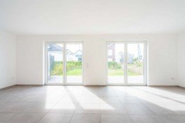 Hauptbild Erstbezug Reihenmittelhaus in Drensteinfurt - modern, familienfreundlich, mit Garten