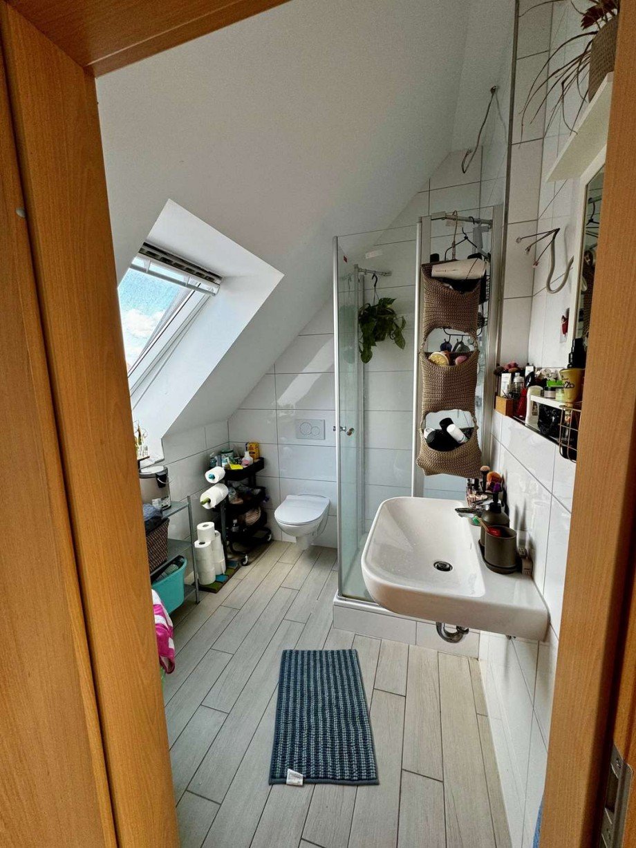 Bad Wohnung Ahlen