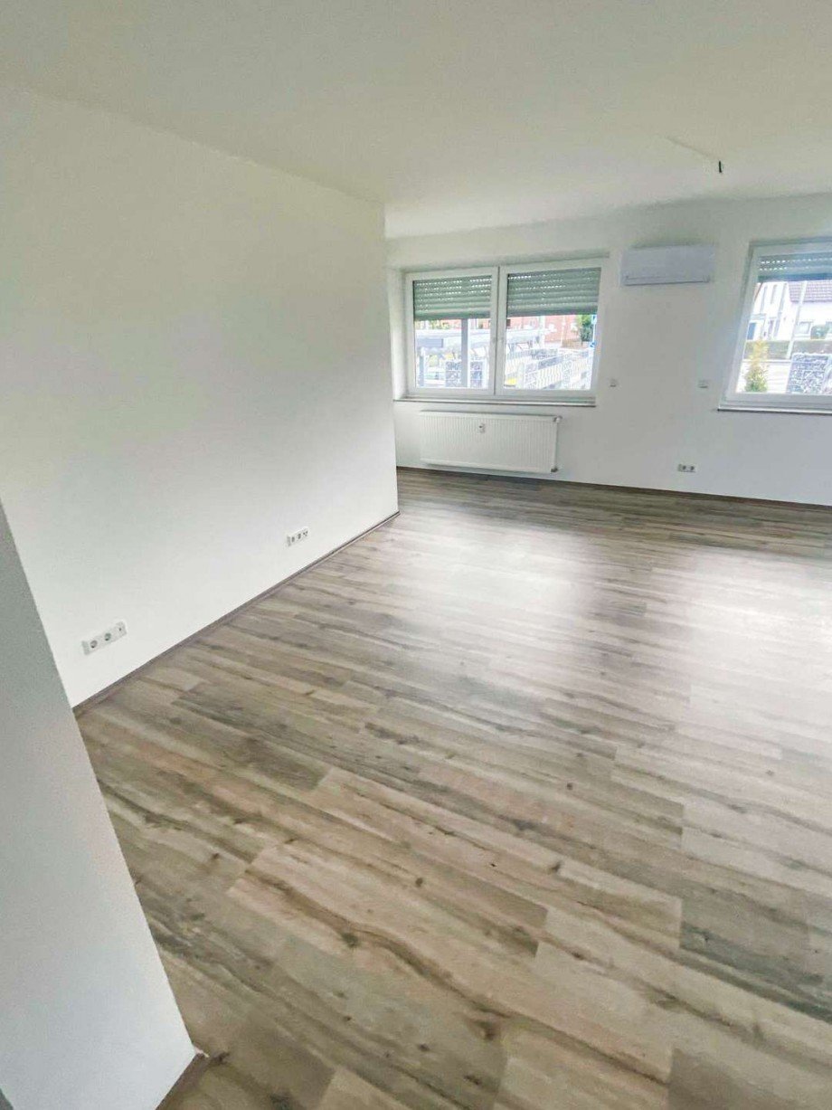 Wohnzimmer Wohnung Werne