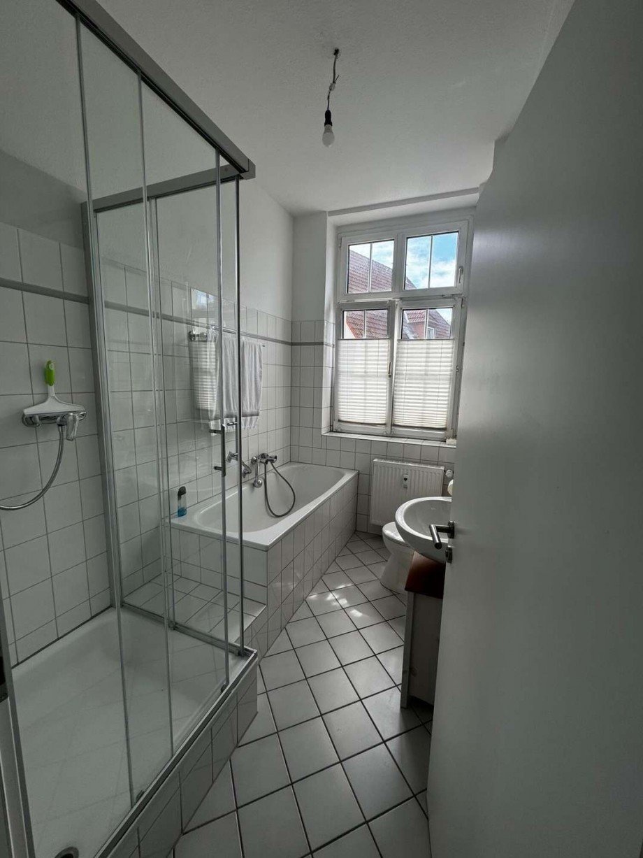 Bad Wohnung Soest