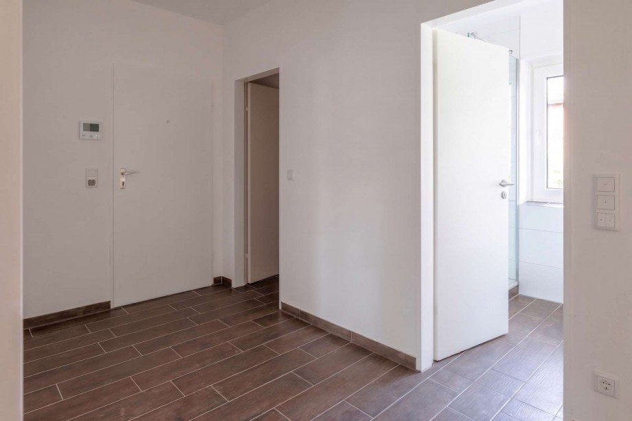 Flur Wohnung M�nster