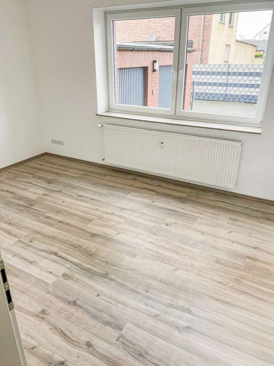 Schlafzimmer Wohnung Werne
