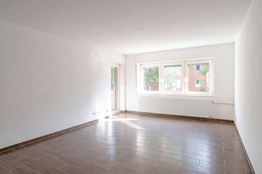 Wohnzimmer Wohnung M�nster