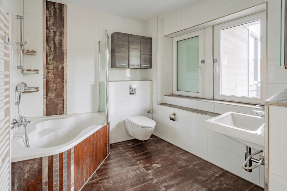 Bad Wohnung Werne